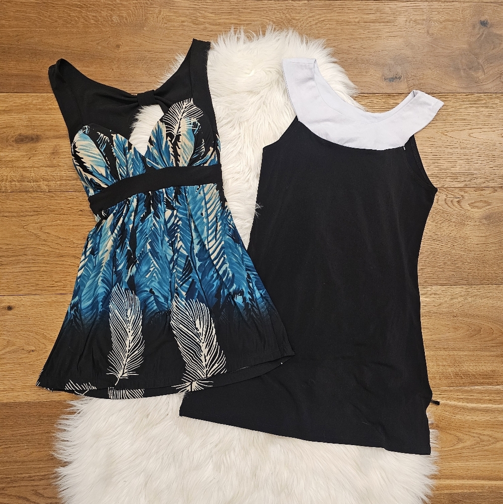 Vintage Women's Tops Set